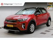 Kia Stonic - 1.0 T-GDi MHEV DynamicLine|Camera|Two-tone|PDC|NAP