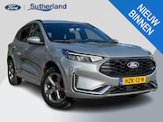 Ford Kuga - 2.5 PHEV ST-Line X 243pk | Adaptieve Cruise | Winterpack | A