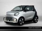 Smart ForTwo - EQ Comfort Cabriolet PLUS 18 kWh | Exclusive Pack