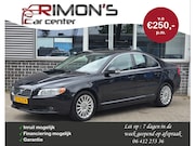 Volvo S80 - 2.5 T Dealer Onderhouden Zie Foto Licht krassen 1 Ste Eigena
