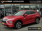 Mitsubishi Eclipse Cross - PHEV 2.4 Executive Adaptief | Led | Navi | Carplay/Android