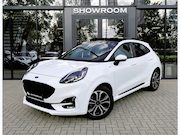Ford Puma - 1.0 EcoBoost Hybrid ST-Line PANO CAM CARPLAY
