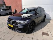 Volkswagen Tiguan - 1.4 TSI eHybrid R-Line Business+ Panoramadak Stoelverwarming