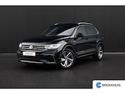Volkswagen Tiguan - 1.5 TSI 150pk DSG R-Line | Panoramadak | 1e eigenaar | Camer