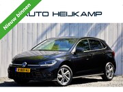 Volkswagen Polo - 1.0 TSI R-Line Business | Adaptieve Cruise | App Connect | I