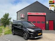 Ford Transit Connect - Active