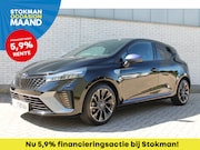 Renault Clio - 1.0 TCe 90 GPF esprit Alpine | all season banden | Navugatie