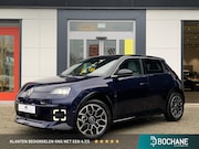 Renault 5 - comfort range Roland-Garros 52 kWh | Demo | Pack safety & ad