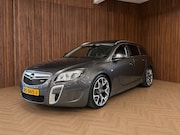 Opel Insignia - Sports Tourer 2.8 T OPC 4x4 - 365PK Rica - Carplay
