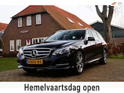 Mercedes-Benz E-klasse - Estate 200 CDI Ambition Avantgarde Aut. | Led | Luxe Leder |