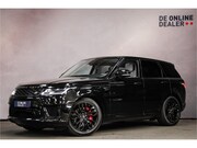 Land Rover Range Rover Sport - 2.0 P400e HSE Dynamic |Lucht|Leder|Sfeer|Pano|