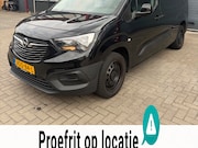Opel Combo - 1.5D L2H1 Edition | CARGO | NAP | CRUISE | CARPLAY | TREKHAA