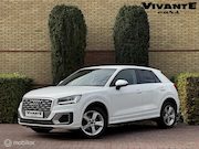 Audi Q2 - 1.5 35 TFSI CoD Sport S line Edition Stoel.vrw*Cruise*Clima
