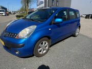 Nissan Note - 1.4 Acenta