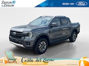 Ford Ranger - Wildtrak 2.3 PHEV 279pk 10-traps automaat | 5 persoons | GRI