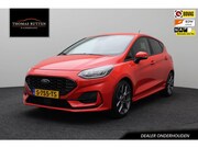 Ford Fiesta - 1.0 EcoBoost Hybrid ST-Line X 2023 | CarPlay | 1e Eigenaar |