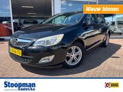 Opel Astra - 1.4 Turbo Edition Airco Cruise El.ramen