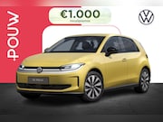 Volkswagen ID.Polo - 211pk Life First Edition 52 kWh | 17" Velgen | Stoelverwarmi