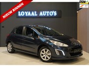 Peugeot 308 - 1.6 VTi Première | NAVI | AIRCO | CRUISE | PDC | NAP| APK.