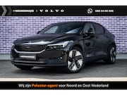 Polestar 2 - Long Range Single Motor Prime 82 kWh | Pilot assist | 360 ca