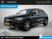 Mercedes-Benz GLA-Klasse - 250 e Progressive Plug-In Hybride | Dode Hoek Ass | Stoelver