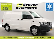 Volkswagen Transporter - 2.0 TDI 150PK L1H1 | Koelwagen 4° | Nachtkoeling | Airco | C