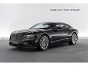 Bentley Continental GT - Mulliner V8 Hybrid MY2026