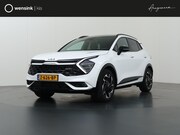Kia Sportage - 1.6 T-GDi Plug-in Hybrid AWD GT-Line | Trekhaak | Panoramada