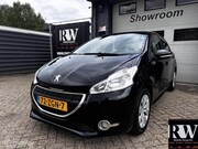 Peugeot 208 - 1.2 VTi Blue Lease *NAVI*A/C*NAP*PDC