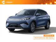 BYD Atto 3 - EVO 74, 8kWh Excellence | 12V aansluiting in middenconsole (