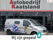 Mercedes-Benz Vito - 112 CDI Automaat - Airco - Megarun - Garbagerun