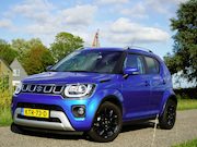Suzuki Ignis - 1.2 Style