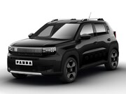Fiat Grande Panda - La Prima | Achterlichten LED | Infotainmentsysteem met 10, 2