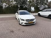 Mercedes-Benz CLA-Klasse - 180 Ambition AUTOMAAT CAMERA PDC CARPLAY