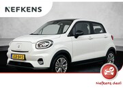 Leapmotor T03 - 95 pk 37.3 kWh Design | 1ste eigenaar | Glazen dak | Camera 