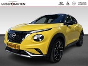 Nissan Juke - 1.6 Hybrid N-Design | Achteruitrijcamera | Airco (automatisc