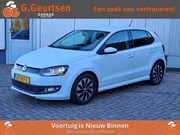 Volkswagen Polo - 1.0 BlueMotion Edition Apple carplay/Andriod Auto, Cruise co