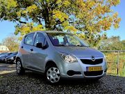 Opel Agila - 1.0 Edition | 62.000 km NAP | 5-Drs Nu €3.975,-!!!