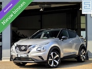 Nissan Juke - 1.0 DIG-T N-Design Automaat 1e Eig! |Leer|Carplay
