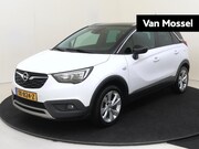 Opel Crossland - 1.2 Turbo Innovation | Parkeersensoren Voor + Achter | Clima