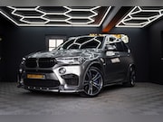 BMW X5 - M / Pano / Softcl / B&O / Stoelverk / Stuurverw / Memory / L
