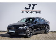 Polestar 2 - Long range singel motor 78kwh nlauto elektrische trekhaak |