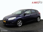 Ford Focus - 1.0 EcoBoost Titanium NEUWE Distributie riem