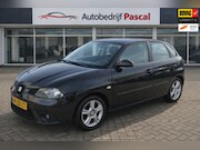 Seat Ibiza - 1.2-12V Trendstyle-Airco-Elek.pakket