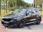 BMW X5 - 50e xDrive M-Sport Pano H&K HUD 360 Trekhaak Stoelkoeling