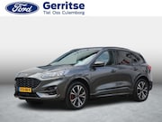 Ford Kuga - 2.5 PHEV ST-Line X | Camera | Trekhaak | AdaptiveCruise | HU