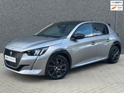 Peugeot 208 - 1.2 PureTech GT-line | Pano | Carplay | ACC | Rijstrook assi