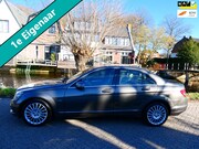Mercedes-Benz C-klasse - 250 CGI 204pk 1e eig. Avantgarde Automaat Clima Navi