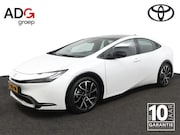 Toyota Prius - 2.0 Plug-in Hybrid 220 Executive | Panoramadak | Dealeronder