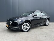 Skoda Octavia - Combi 1.5 TSI 150 PK First Edition 1e EIGENAAR VIRTUAL COCKP